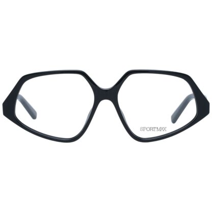 Sportmax - Black Women Optical Frames