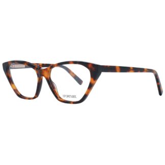 Sportmax - Black Women Optical Frames