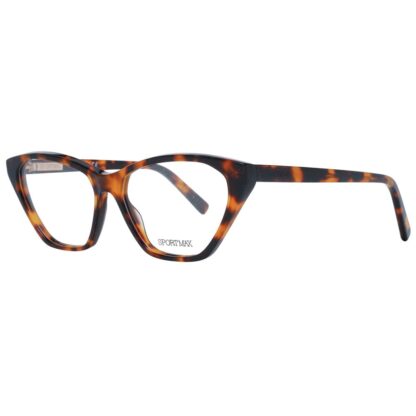 Sportmax - Brown Women Optical Frames