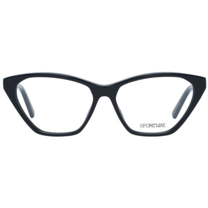 Sportmax - Black Women Optical Frames