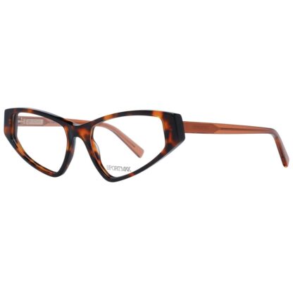 Sportmax - Brown Women Optical Frames