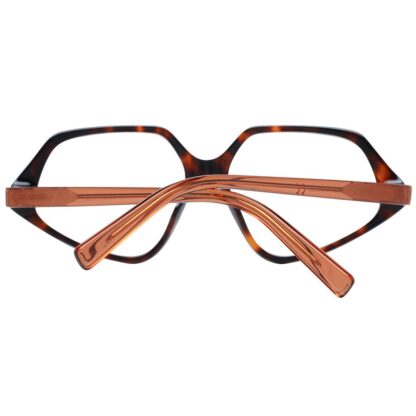 Sportmax - Brown Women Optical Frames