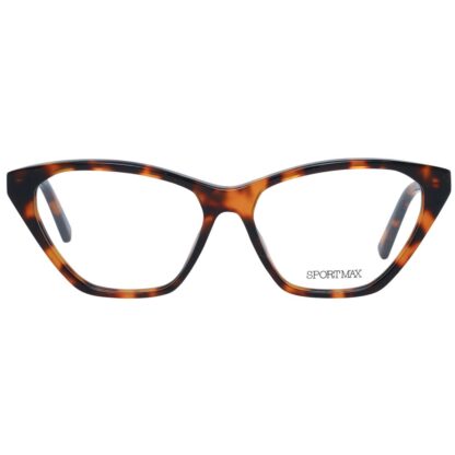 Sportmax - Brown Women Optical Frames