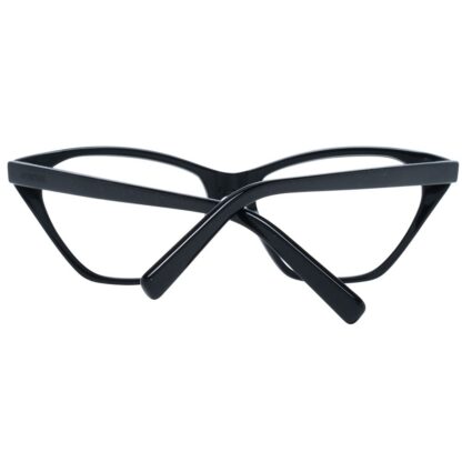 Sportmax - Black Women Optical Frames