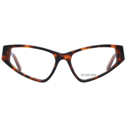 Sportmax - Brown Women Optical Frames