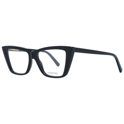 Sportmax - Black Women Optical Frames