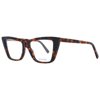 Max Mara - Gold Women Optical Frames