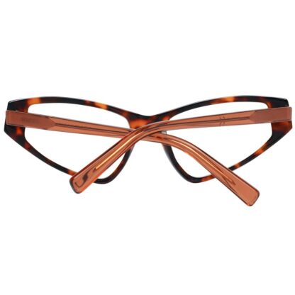 Sportmax - Brown Women Optical Frames