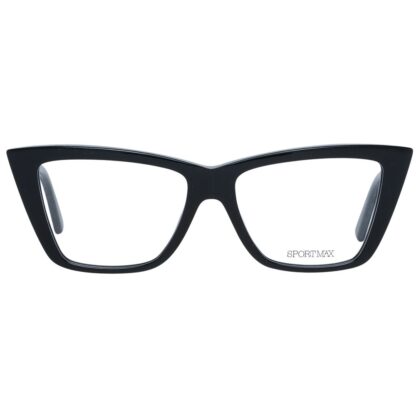 Sportmax - Black Women Optical Frames