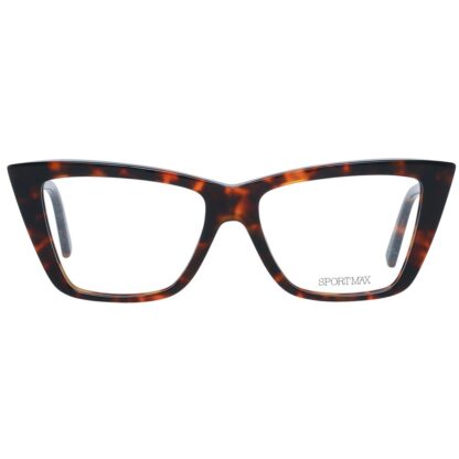 Sportmax - Brown Women Optical Frames