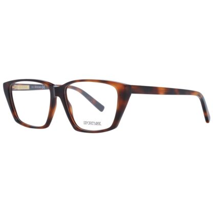 Sportmax - Brown Women Optical Frames