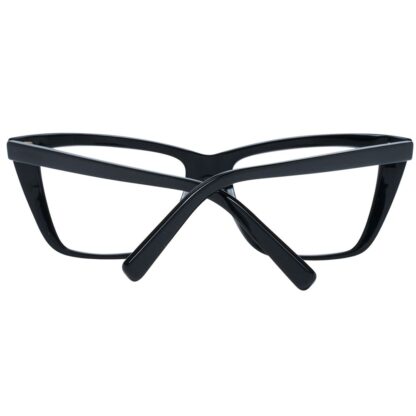 Sportmax - Black Women Optical Frames