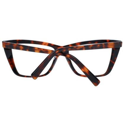 Sportmax - Brown Women Optical Frames