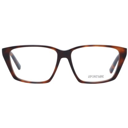 Sportmax - Brown Women Optical Frames