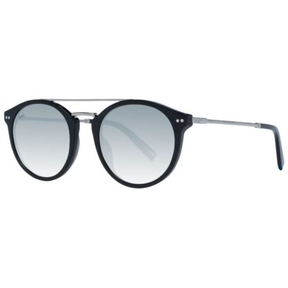 Web - Black Men Sunglasses