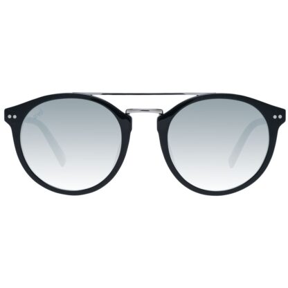 Web - Black Men Sunglasses