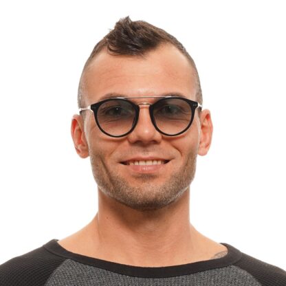 Web - Black Men Sunglasses