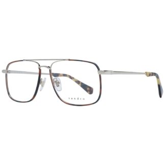 Sandro - Brown Women Optical Frames