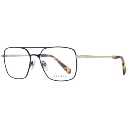 Sandro - Black Men Optical Frames