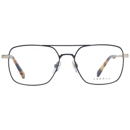 Sandro - Black Men Optical Frames