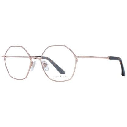 Sandro - Gold Women Optical Frames