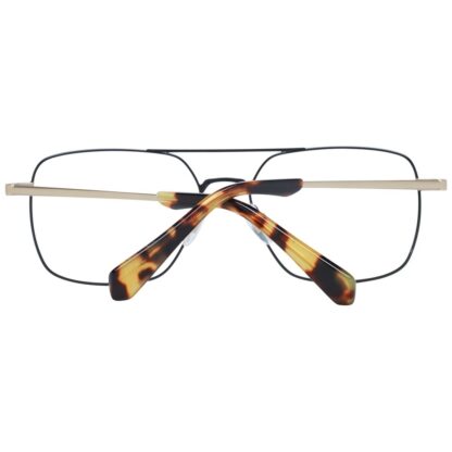 Sandro - Black Men Optical Frames