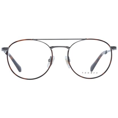 Sandro - Gray Men Optical Frames