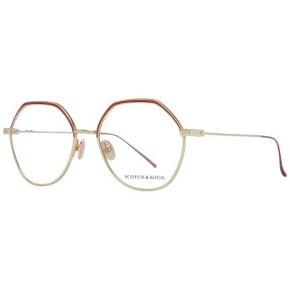 Scotch & Soda - Multicolor Women Optical Frames