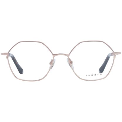 Sandro - Gold Women Optical Frames