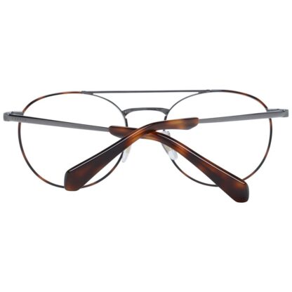 Sandro - Gray Men Optical Frames