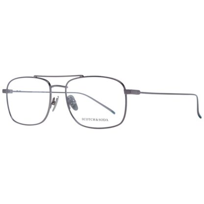 Scotch & Soda - Gray Men Optical Frames