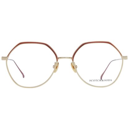 Scotch & Soda - Multicolor Women Optical Frames