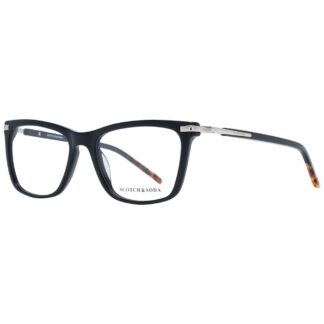 Scotch & Soda - Gray Men Optical Frames