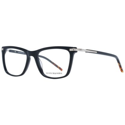 Scotch & Soda - Black Women Optical Frames