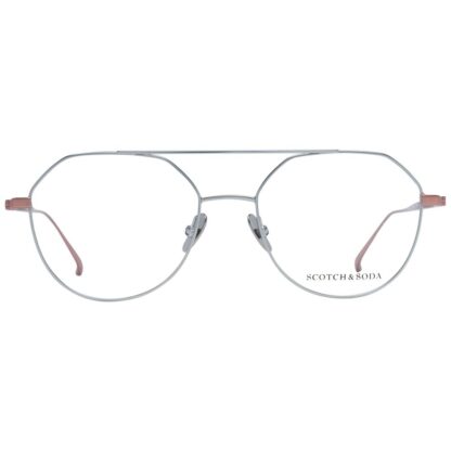 Scotch & Soda - Gray Women Optical Frames