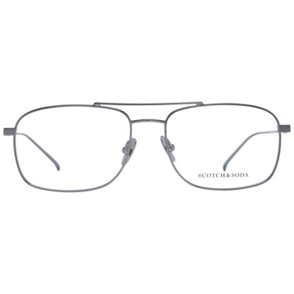 Scotch & Soda - Gray Men Optical Frames