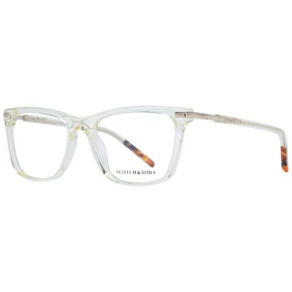 Scotch & Soda - Yellow Women Optical Frames