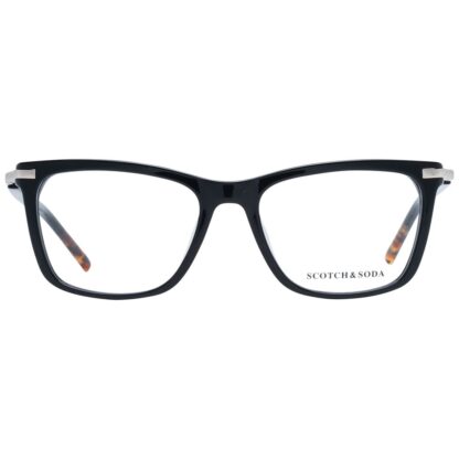 Scotch & Soda - Black Women Optical Frames