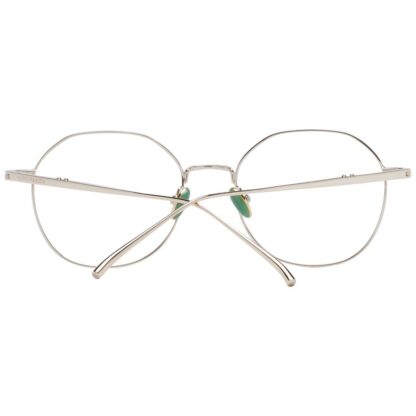 Scotch & Soda - Gold Women Optical Frames