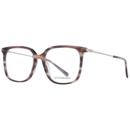 Scotch & Soda - Brown Women Optical Frames