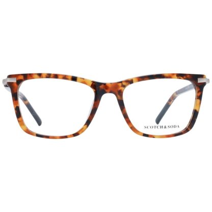 Scotch & Soda - Brown Women Optical Frames