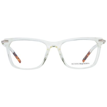 Scotch & Soda - Yellow Women Optical Frames