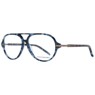 Scotch & Soda - Blue Men Optical Frames