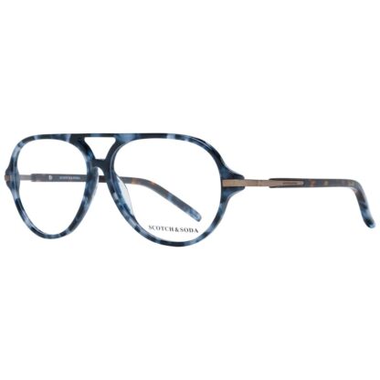 Scotch & Soda - Multicolor Men Optical Frames