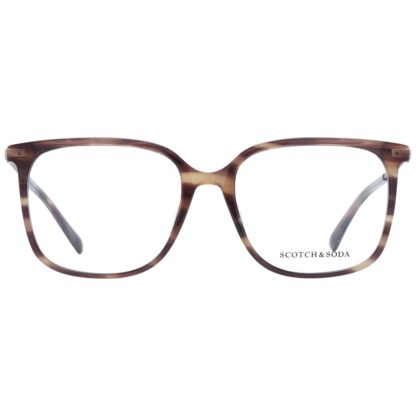 Scotch & Soda - Brown Women Optical Frames