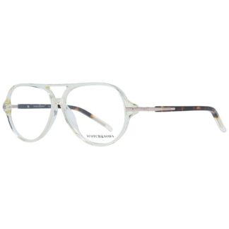 Sandro - Gold Men Optical Frames