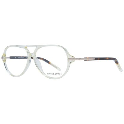 Scotch & Soda - Yellow Men Optical Frames