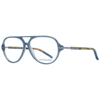 Sandro - Gray Men Optical Frames