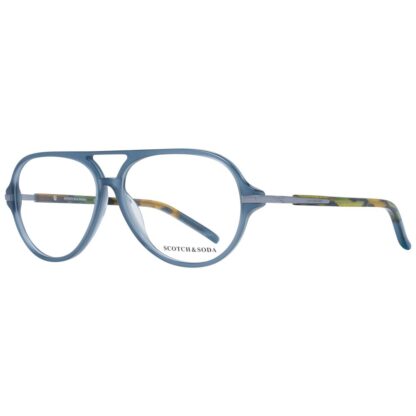 Scotch & Soda - Blue Men Optical Frames