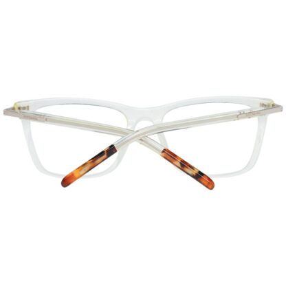 Scotch & Soda - Yellow Women Optical Frames